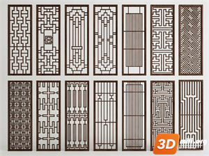 Partition Skp FIles 